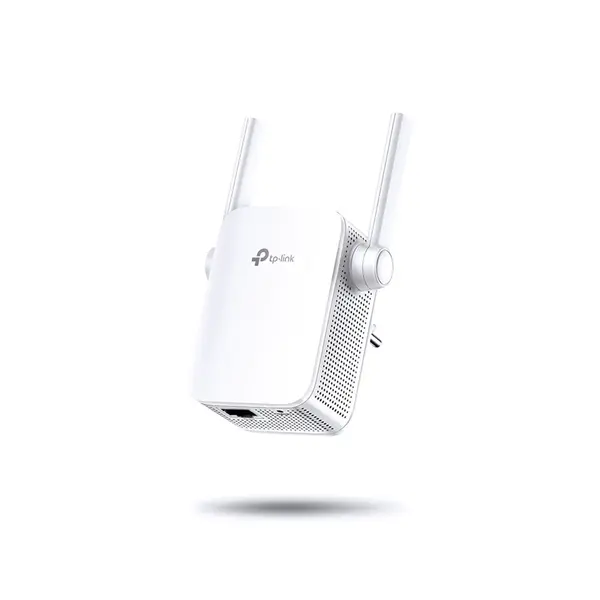 TP-Link TL-WA855RE 300Mbps Universal Wi-Fi Range Extender – View 1